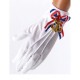 Gants de marin blancs 22cm